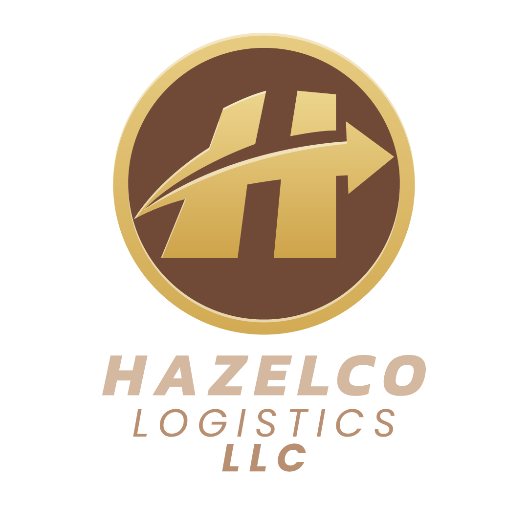 HazelCo Logistics LLC